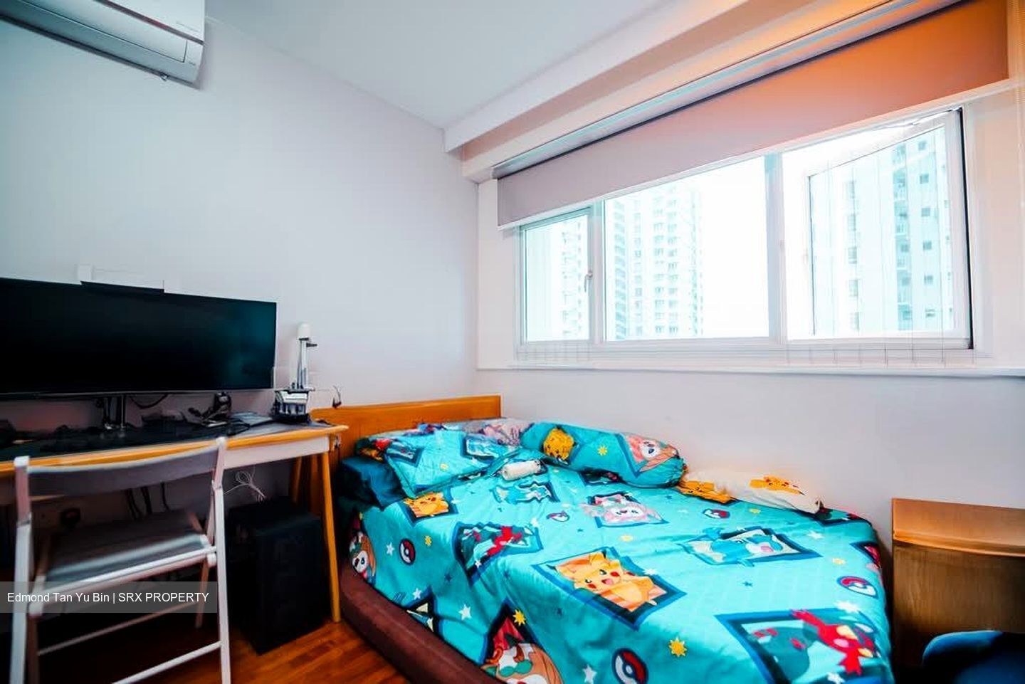 Blk 410C Coral Spring (Sengkang), HDB 4 Rooms #568330461
